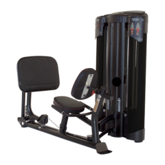 Inspire Fitness Leg Press/ Calf Press Machine