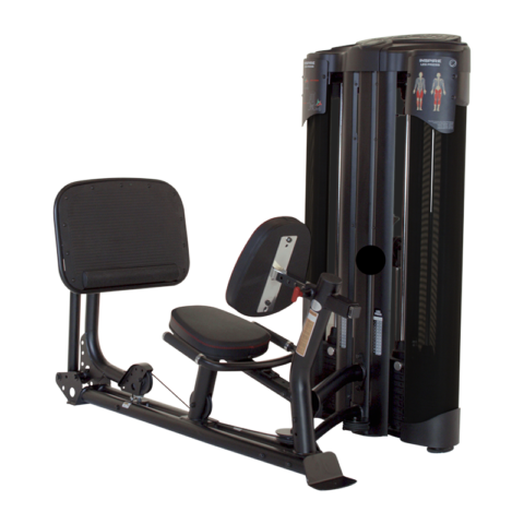 Inspire Fitness Leg Press/ Calf Press Machine