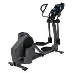 LifeFitness E5 Elliptical Cross-trainer with Track Connect Console [Floor Model]