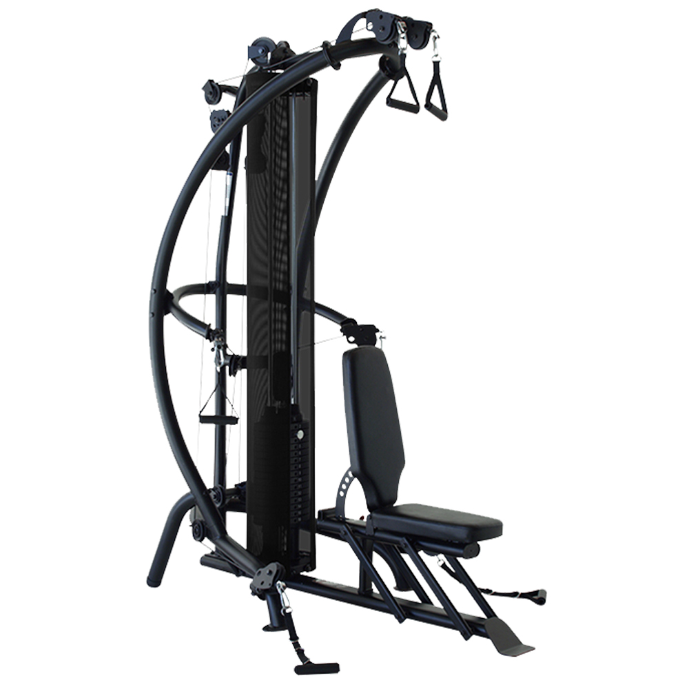 Inspire M1 Home Gym Precision Fitness Equipment