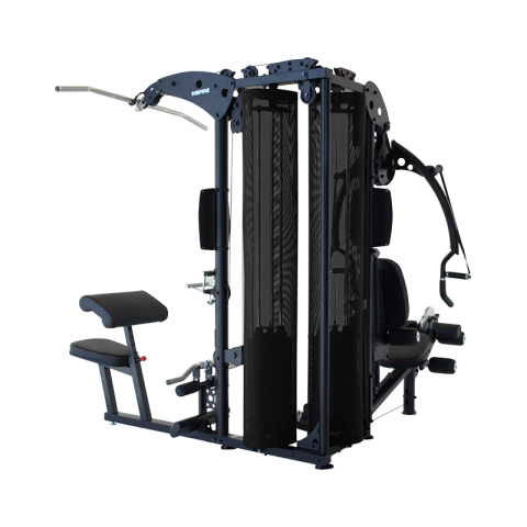 Inspire Fitness M5 Multi-Gym - Image 2