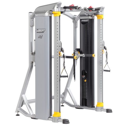 Hoist MI7 Functional Trainer