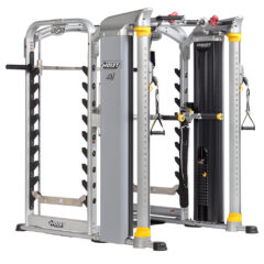 Hoist MI7SMITH Functional Trainer with Smith