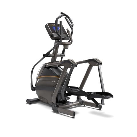 Matrix E50 Suspension Elliptical
