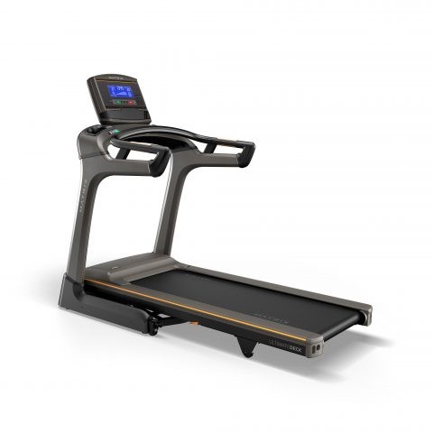 Matrix TF30 Folding Treadmill
