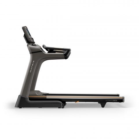 Matrix TF50 Folding Treadmill - Image 2