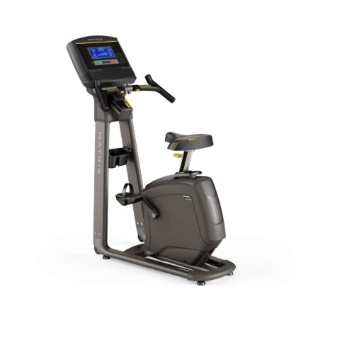 Matrix U50 Upright Cycle