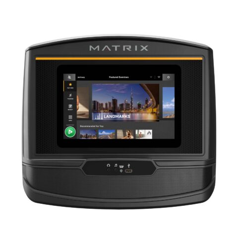 Matrix E50 Suspension Elliptical - Image 3