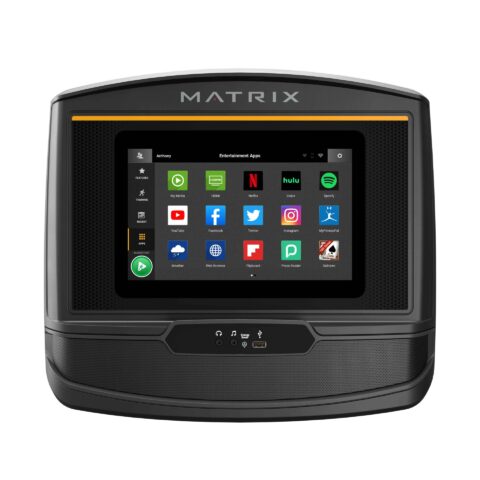 Matrix C50 ClimbMill - Image 3