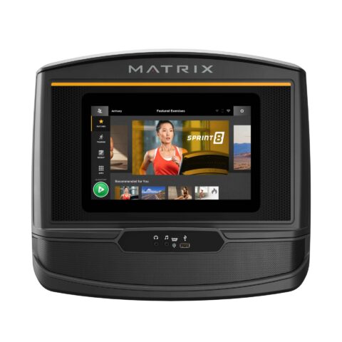 Matrix A50 Ascent Trainer - Image 3