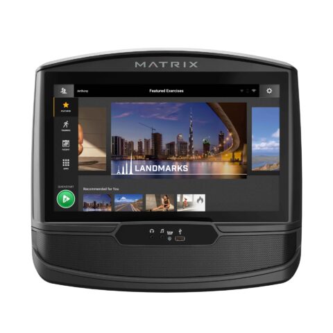 Matrix C50 ClimbMill - Image 4
