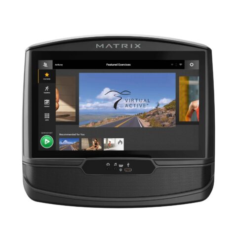 Matrix A50 Ascent Trainer - Image 4