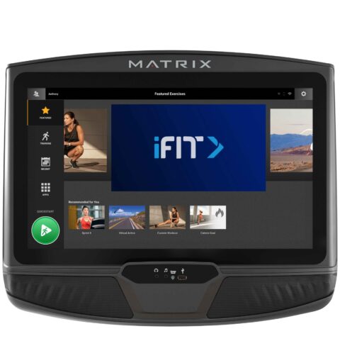 Matrix C50 ClimbMill - Image 5