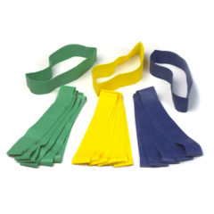 Mini Flat Bands