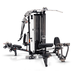 Multi-Station Gyms