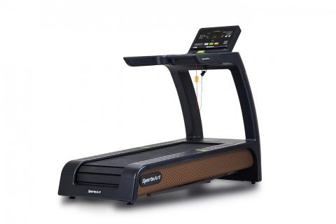 SportsArt G685 VERDE Treadmill - Image 3