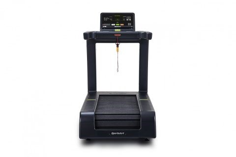 SportsArt G685 VERDE Treadmill - Image 2