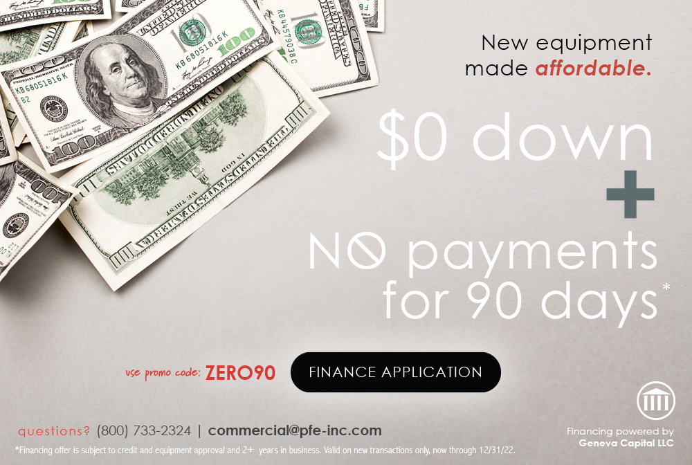 No payments for 90 days