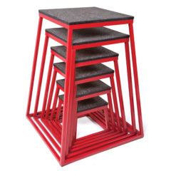 Classic Plyo Boxes