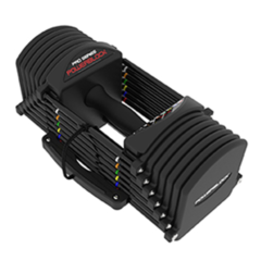 *Currently Out of Stock* PowerBlock Pro 32 Adjustable Dumbbells