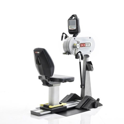 SciFit PRO1 Upper Body Trainer