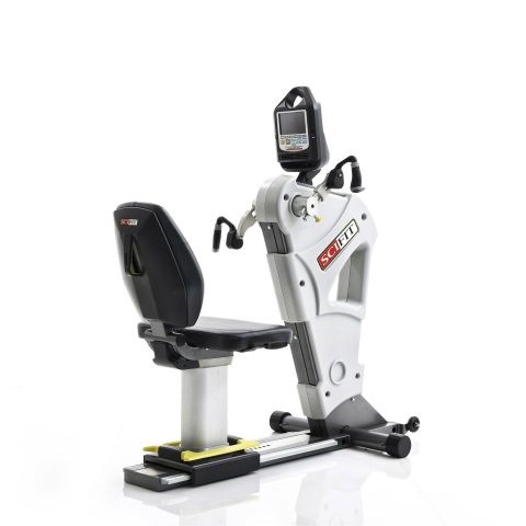 SciFit PRO1000 Seated Upper Body Trainer