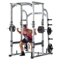 Power Racks and Rigs