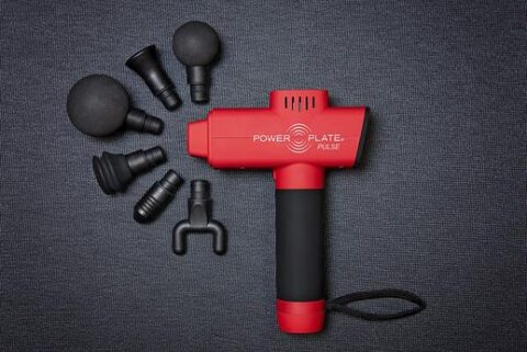 Power Plate Pulse Handheld Vibration Device - Image 3