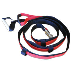 Quick-Release Leash