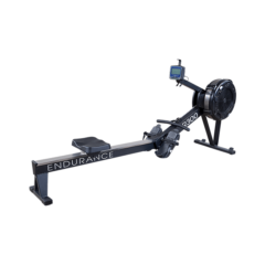 Body Solid Endurance R300 Rowing Machine