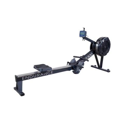Body Solid Endurance R300 Rowing Machine