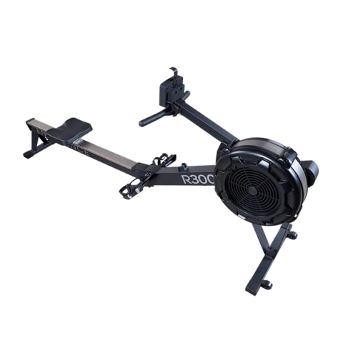 Body Solid Endurance R300 Rowing Machine - Image 2