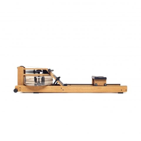 Waterrower Oxbridge (Cherry) Rowing Machine - Image 2