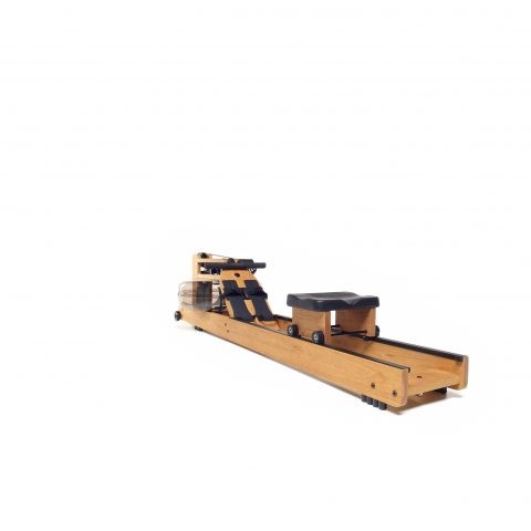Waterrower Oxbridge (Cherry) Rowing Machine - Image 3