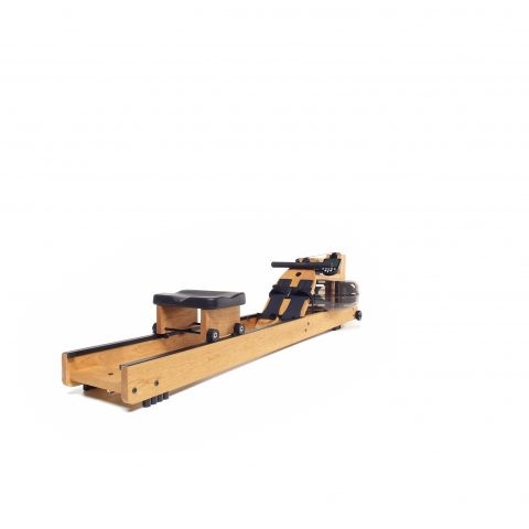 Waterrower Oxbridge (Cherry) Commercial Rowing Machine - Image 5