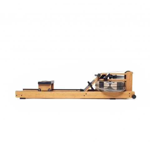 Waterrower Oxbridge (Cherry) Commercial Rowing Machine - Image 4