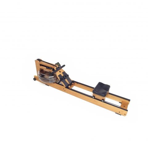 Waterrower Oxbridge (Cherry) Commercial Rowing Machine - Image 2