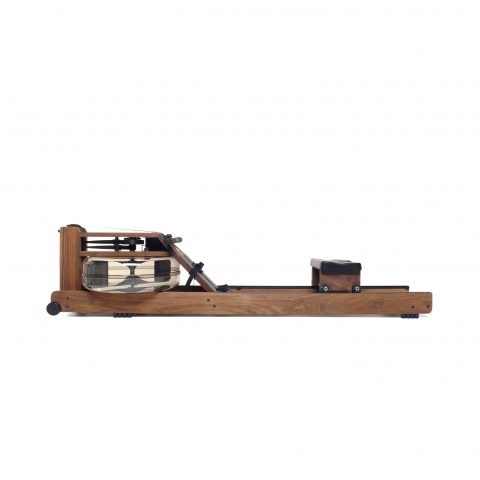 Waterrower Classic (Black Walnut) Rowing Machine - Image 2