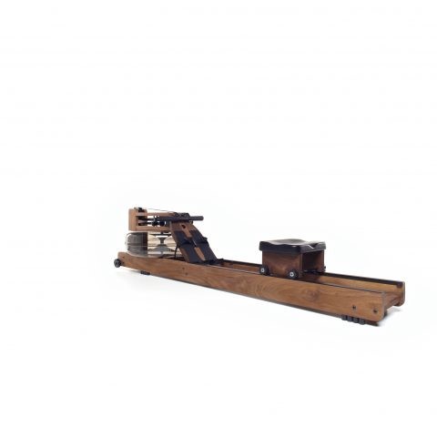 Waterrower Classic (Black Walnut) Rowing Machine - Image 3