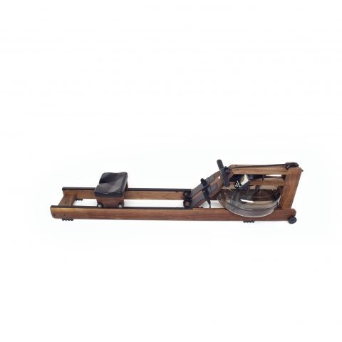 Waterrower Classic (Black Walnut) Commercial Rowing Machine - Image 6