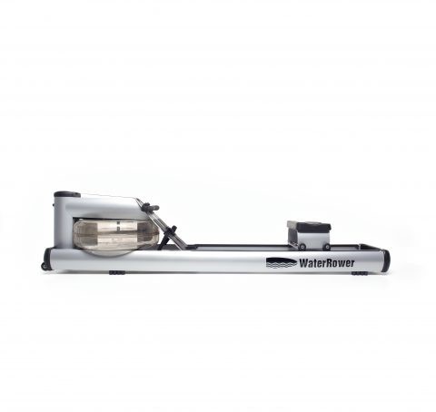 Waterrower M1 Rowing Machine - Image 4