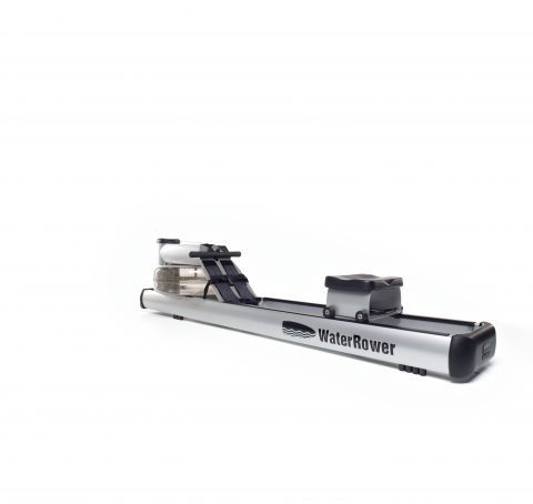 Waterrower M1 Rowing Machine - Image 3