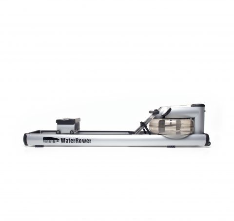 Waterrower M1 Rowing Machine - Image 2