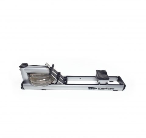 Waterrower M1 Rowing Machine - Image 6