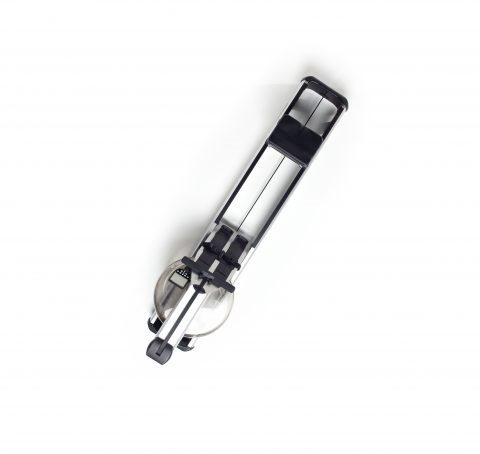Waterrower M1 Rowing Machine - Image 7