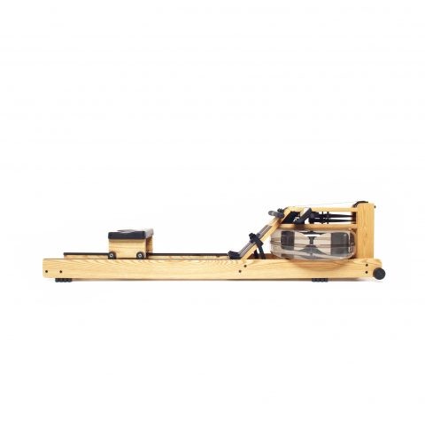 Waterrower Natural (Ash) Rowing Machine - Image 2