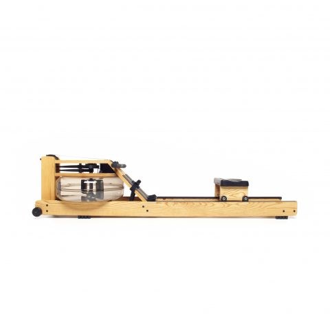 Waterrower Natural (Ash) Commercial Rowing Machine - Image 3