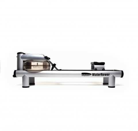 Waterrower M1 Commercial Rowing Machine - Image 13