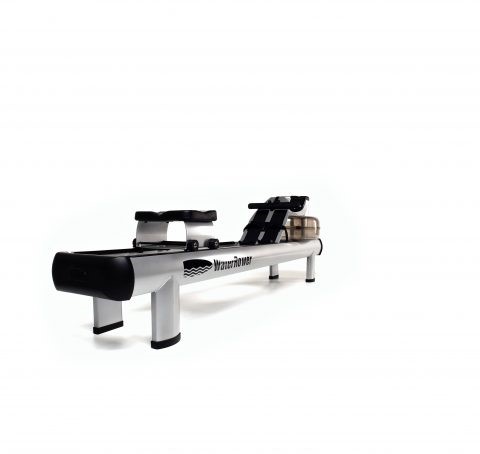 Waterrower M1 Commercial Rowing Machine - Image 9
