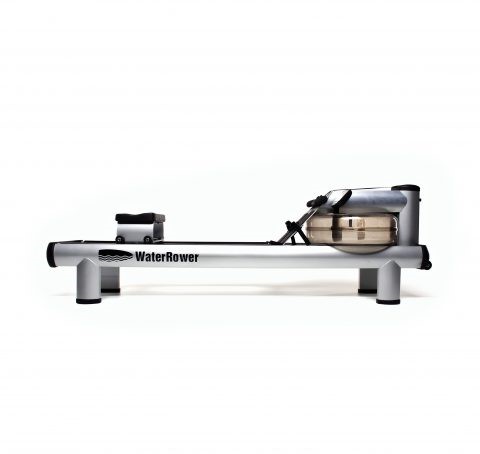 Waterrower M1 Commercial Rowing Machine - Image 10